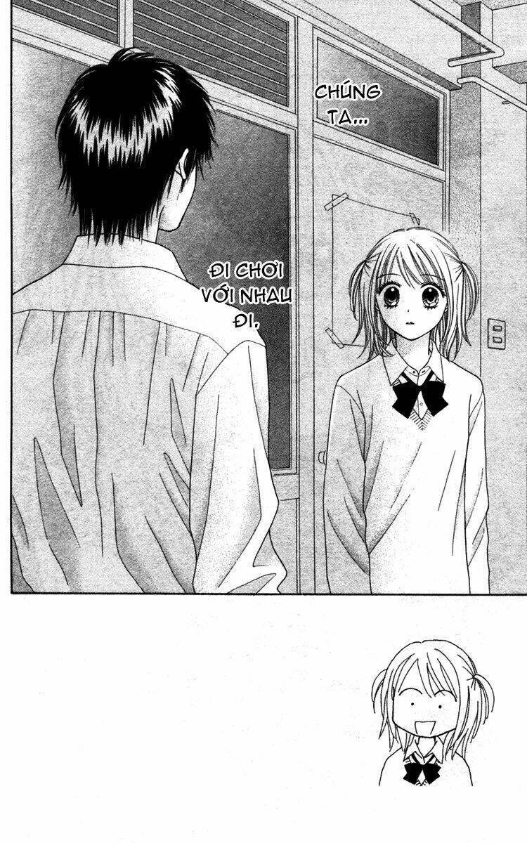 Chitose Etc. Chương 7 Ảnh 7