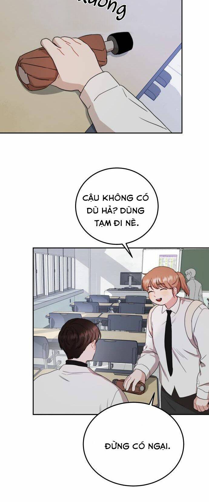 Bloody Romance - Lãng Mạn Đẫm Máu Chương 8 Ảnh 54