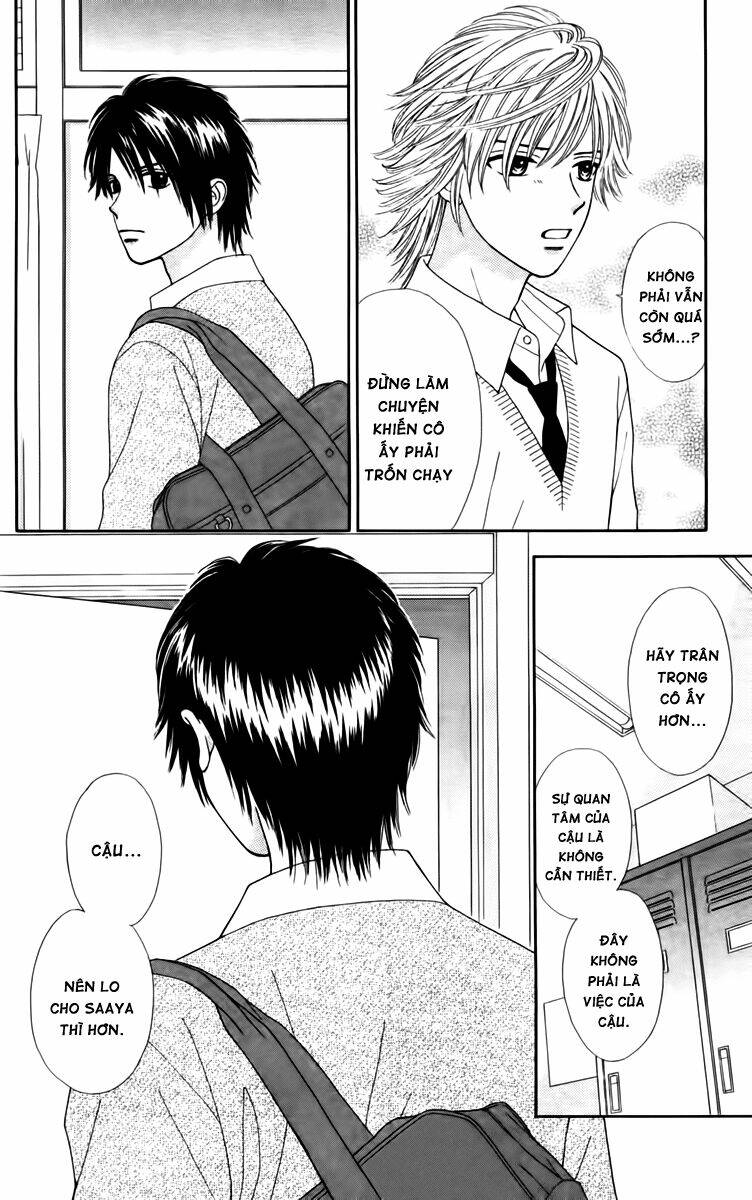 Chitose Etc. Chương 12 Ảnh 6