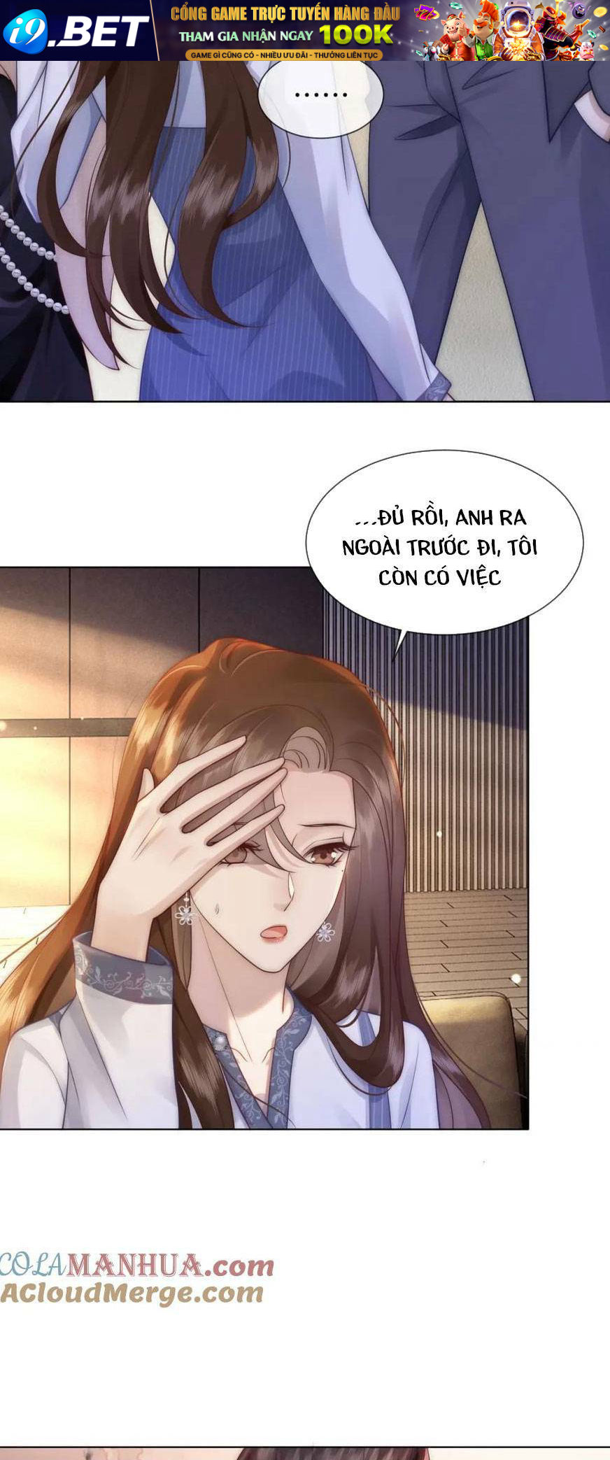 Nhất Dạ Trầm Hôn Chương 31 Ảnh 30