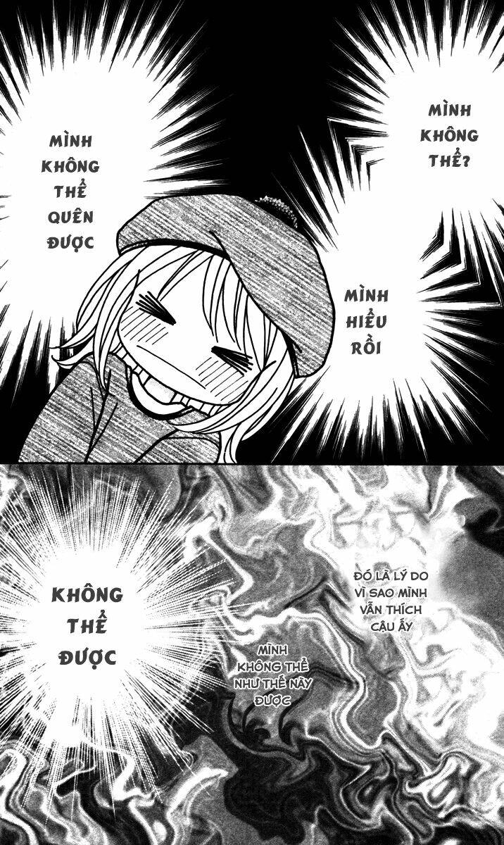 Chitose Etc. Chương 9 Ảnh 8