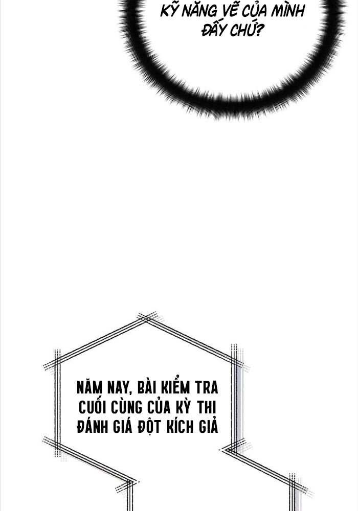 Đột Kích Giả Chương 16 Ảnh 23