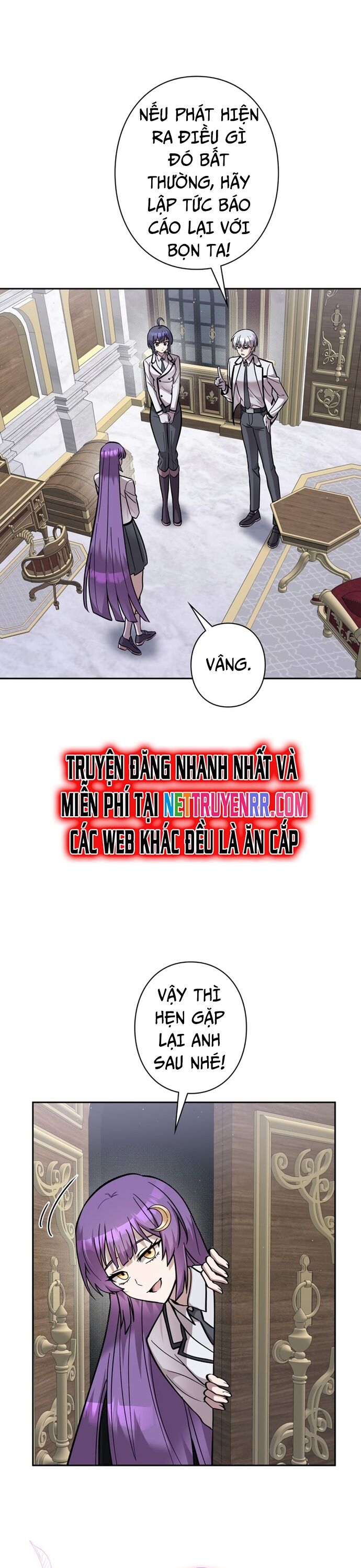 Ta Là Anh Hùng Nhưng Các Nữ Chính Lại Muốn Giết Ta Chương 26 Ảnh 26