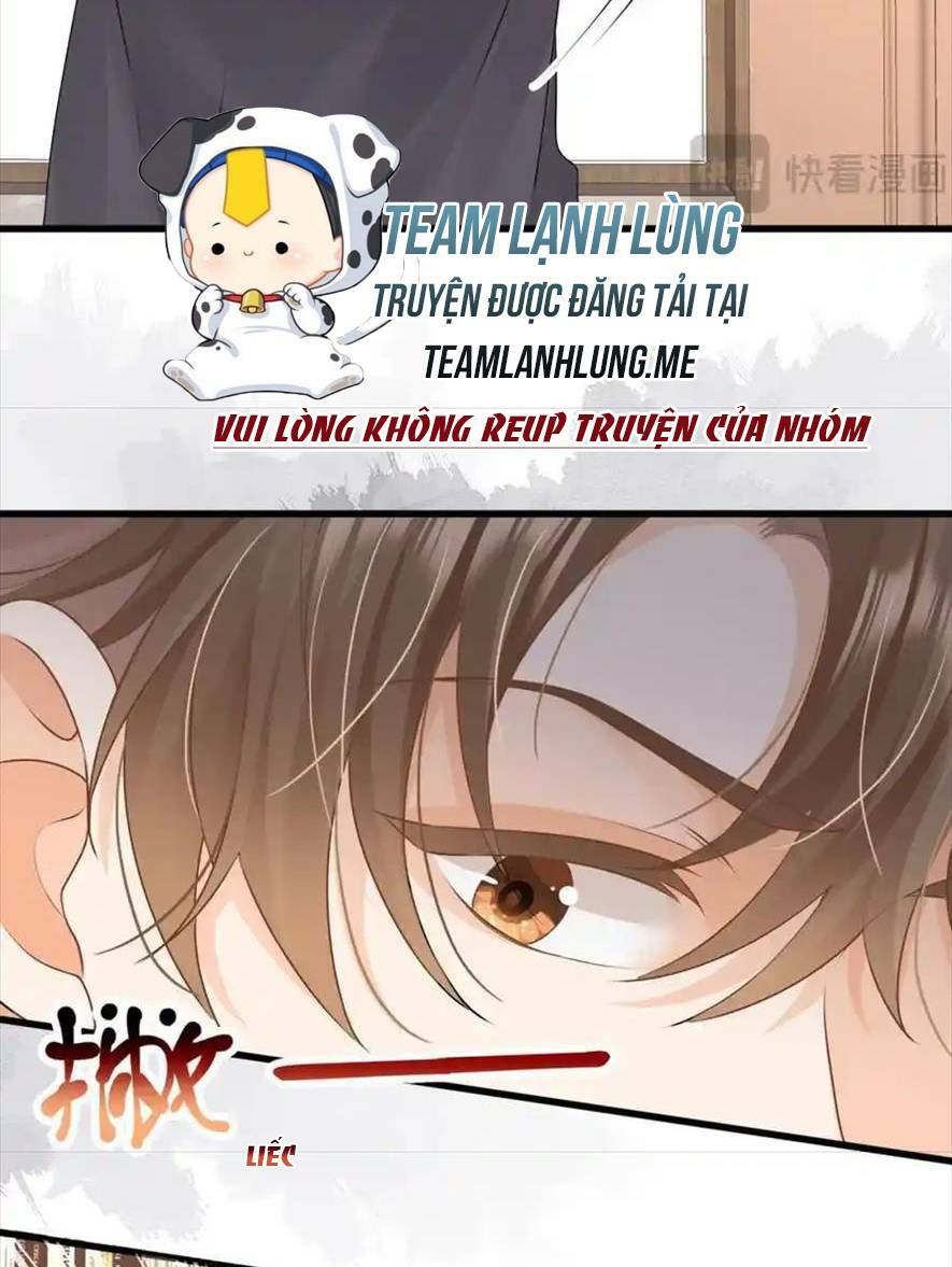 Vụng Trộm Chương 31 Ảnh 12