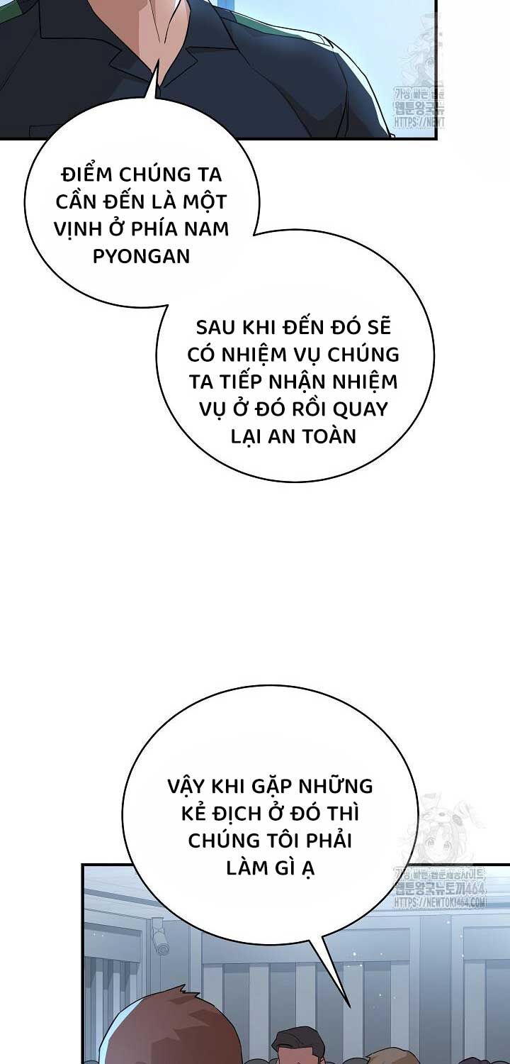 Đột Kích Giả Chương 21 Ảnh 25