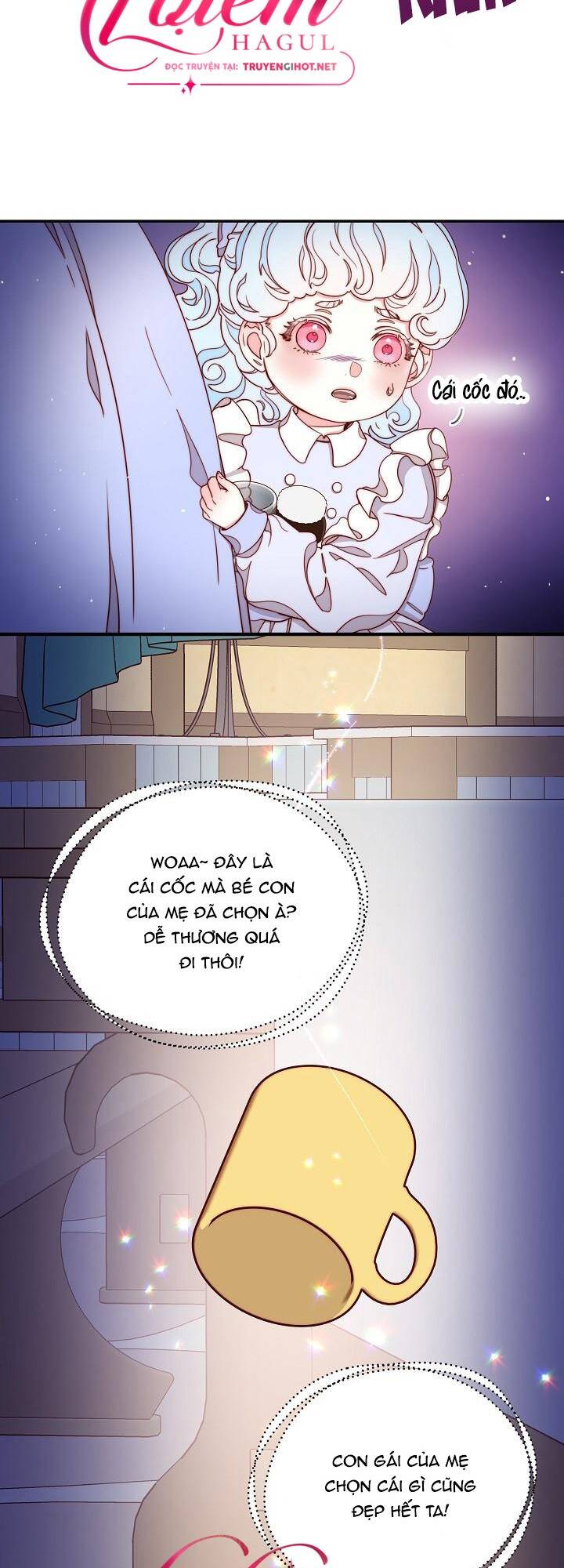 Hãy Quên Em Đi Nhé Chương 13 Ảnh 15