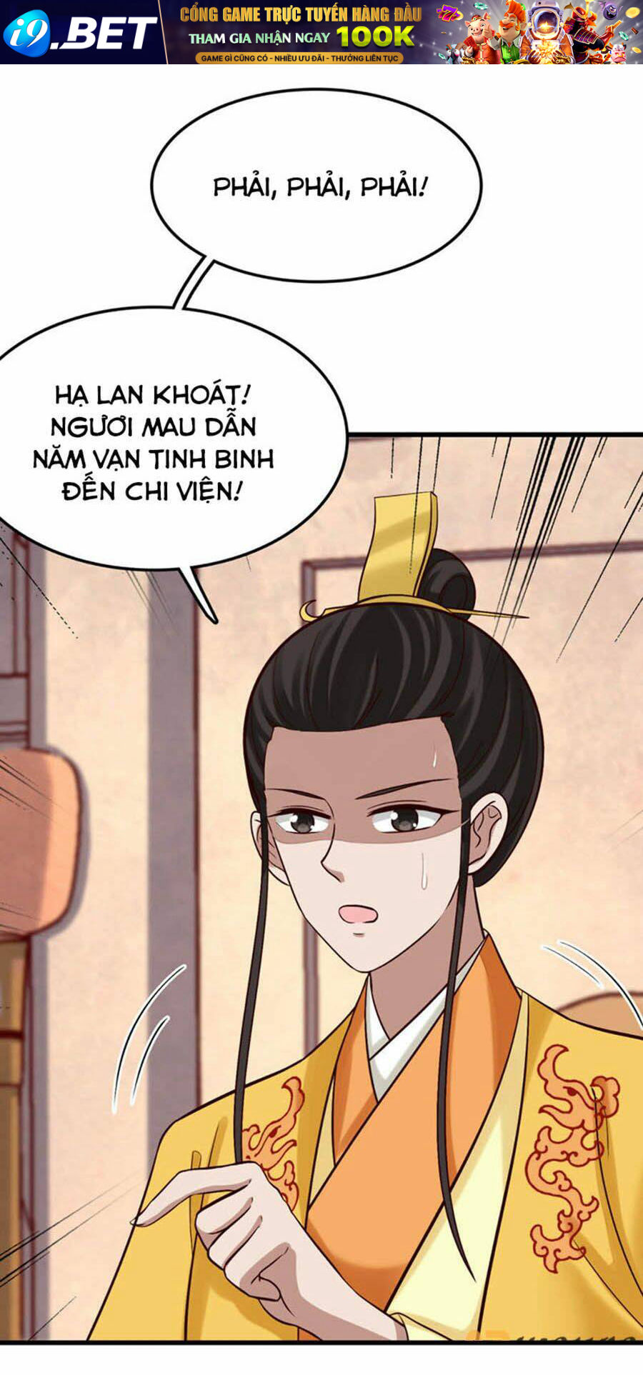 Kiêu Ngạo Vương Gia Chủng Điền Phi Chương 183 Ảnh 8