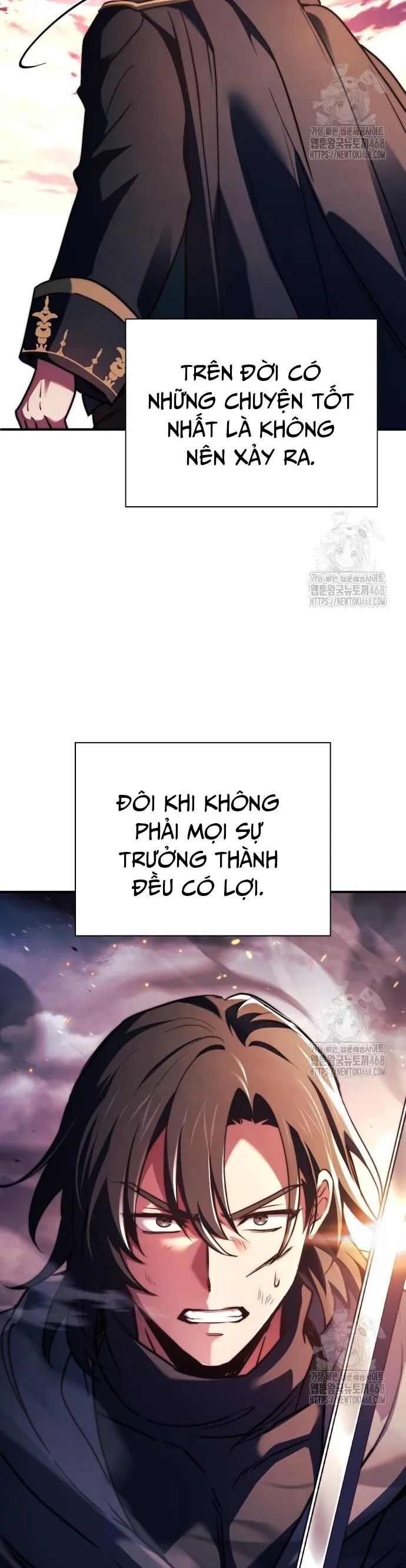 Hoàng Tử Bán Thuốc Chương 70 Ảnh 5