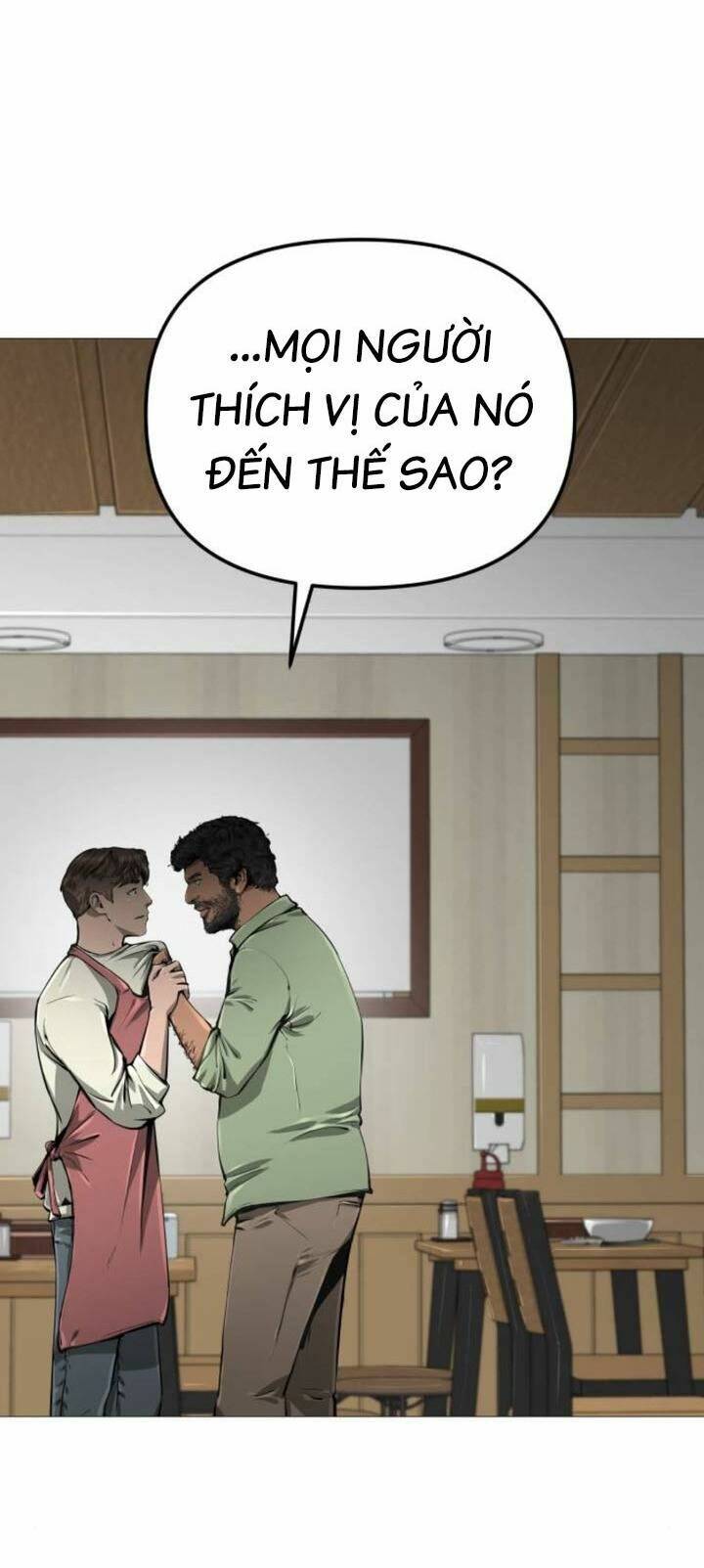 Quán Ăn Ngon Chương 7 Ảnh 16