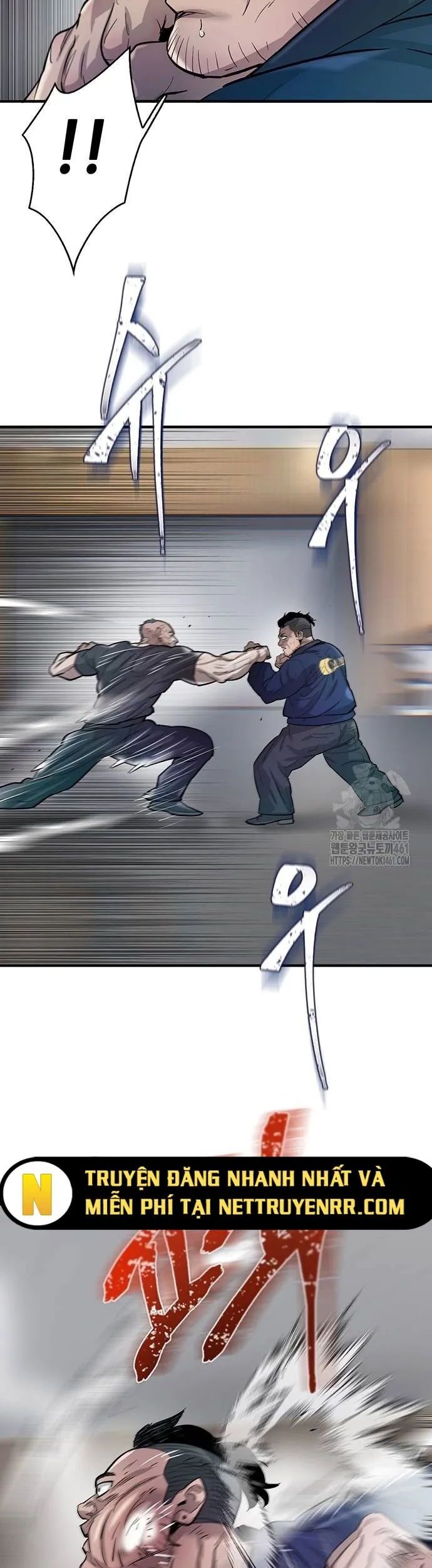 Bù Nhìn Chương 91 Ảnh 5
