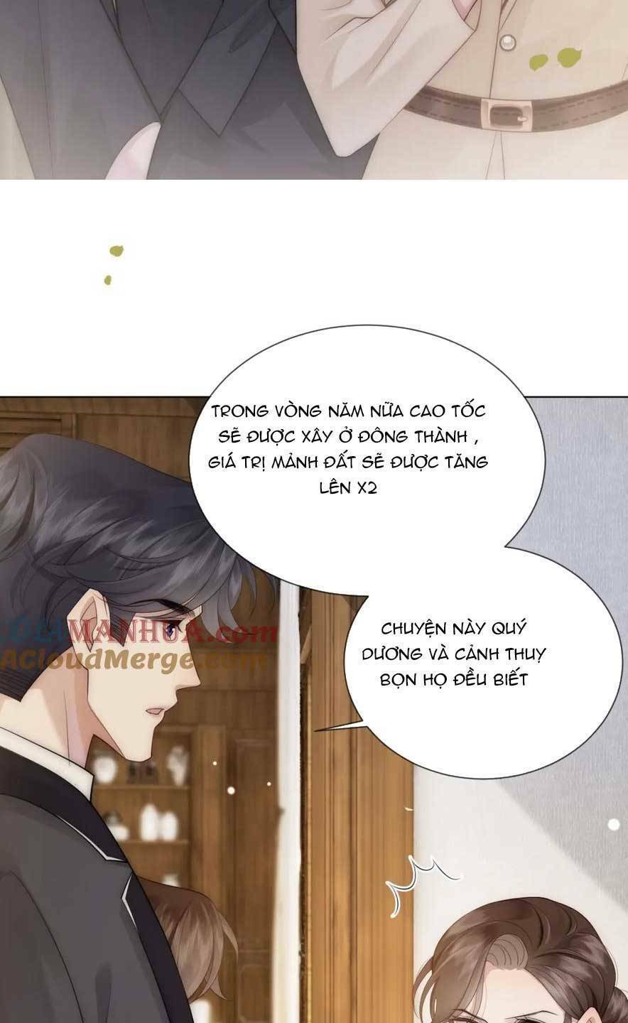 Nhất Dạ Trầm Hôn Chương 39 Ảnh 43