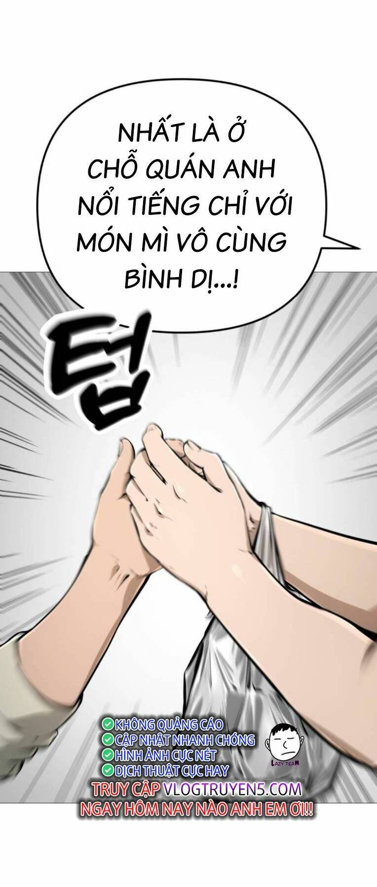 Quán Ăn Ngon Chương 12 Ảnh 32