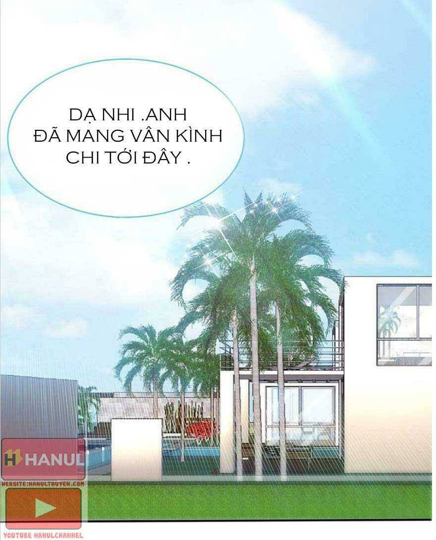 Truy Nã Toàn Cầu Truy Thê Về Sủng Chương 86.2 Ảnh 16