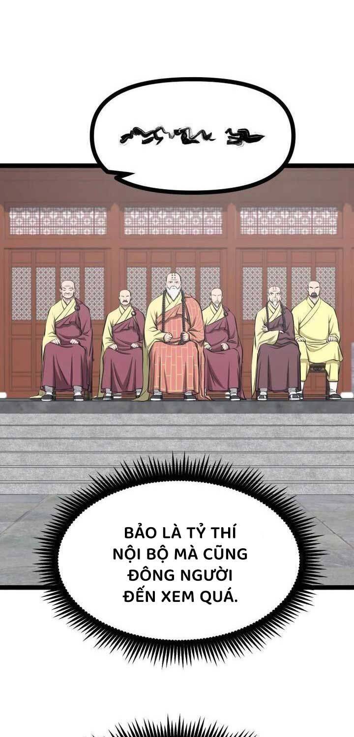 Nhất Bộ Thần Quyền Chương 22 Ảnh 6