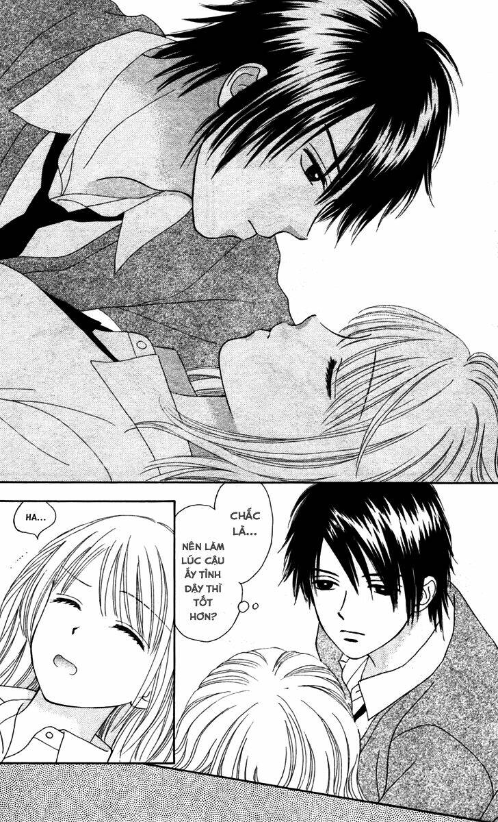 Chitose Etc. Chương 9 Ảnh 21