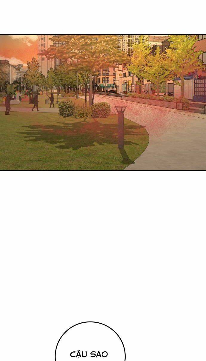 Bloody Romance - Lãng Mạn Đẫm Máu Chương 8 Ảnh 6