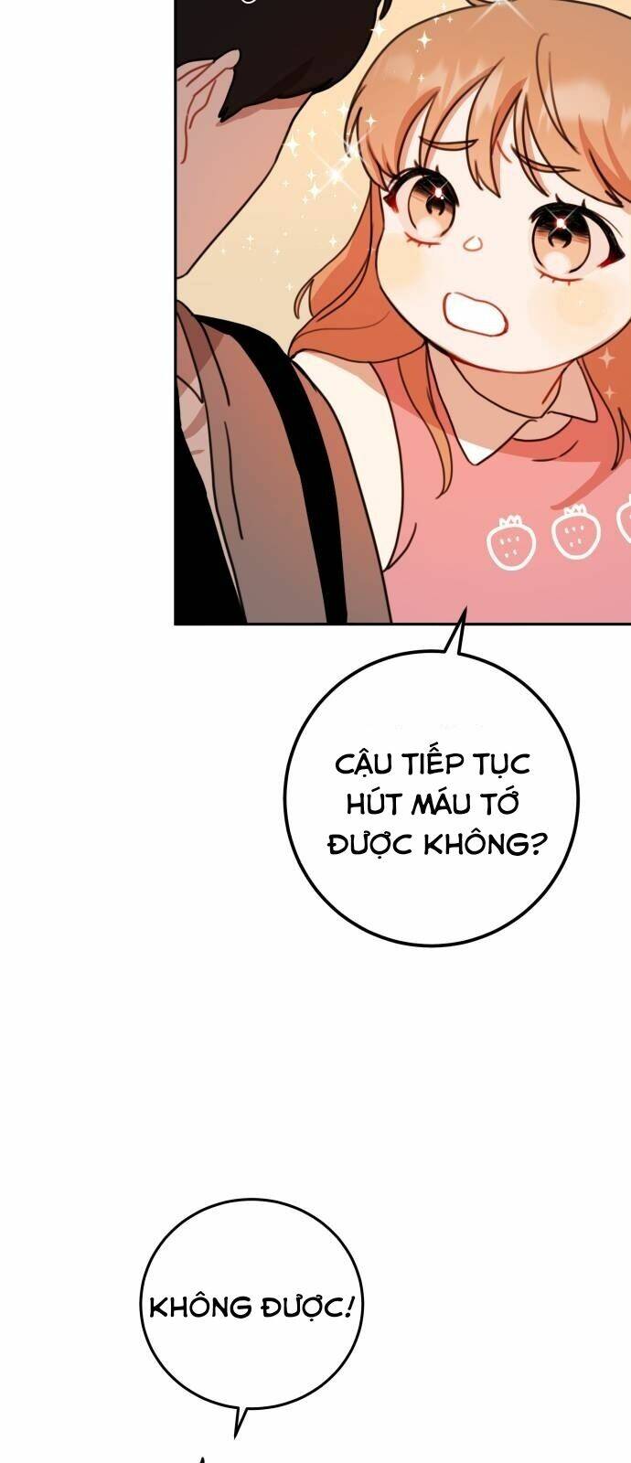 Bloody Romance - Lãng Mạn Đẫm Máu Chương 7 Ảnh 65