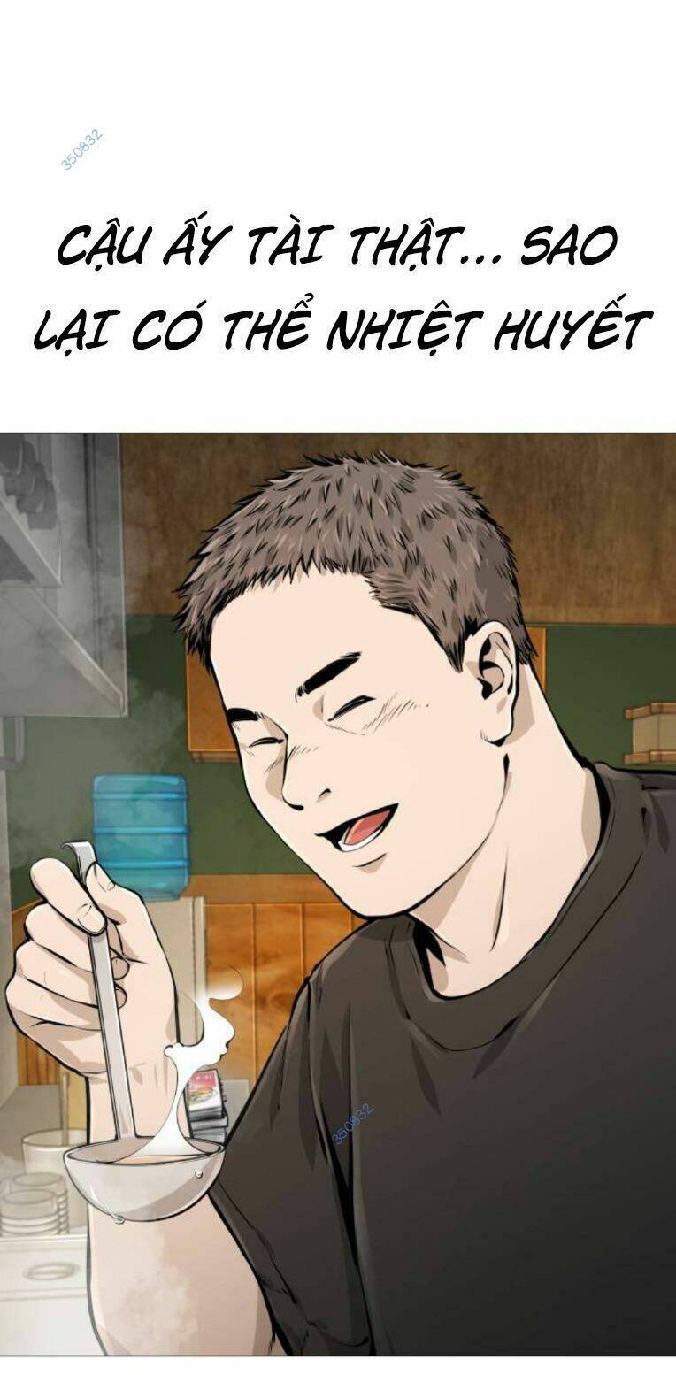 Quán Ăn Ngon Chương 17 Ảnh 80