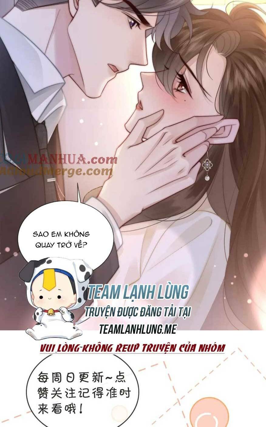 Nhất Dạ Trầm Hôn Chương 40 Ảnh 38