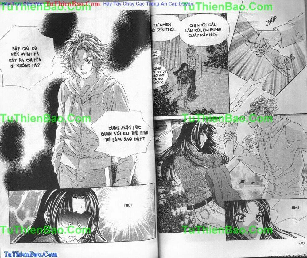 Do You Want To Try? Chương 11 Ảnh 31