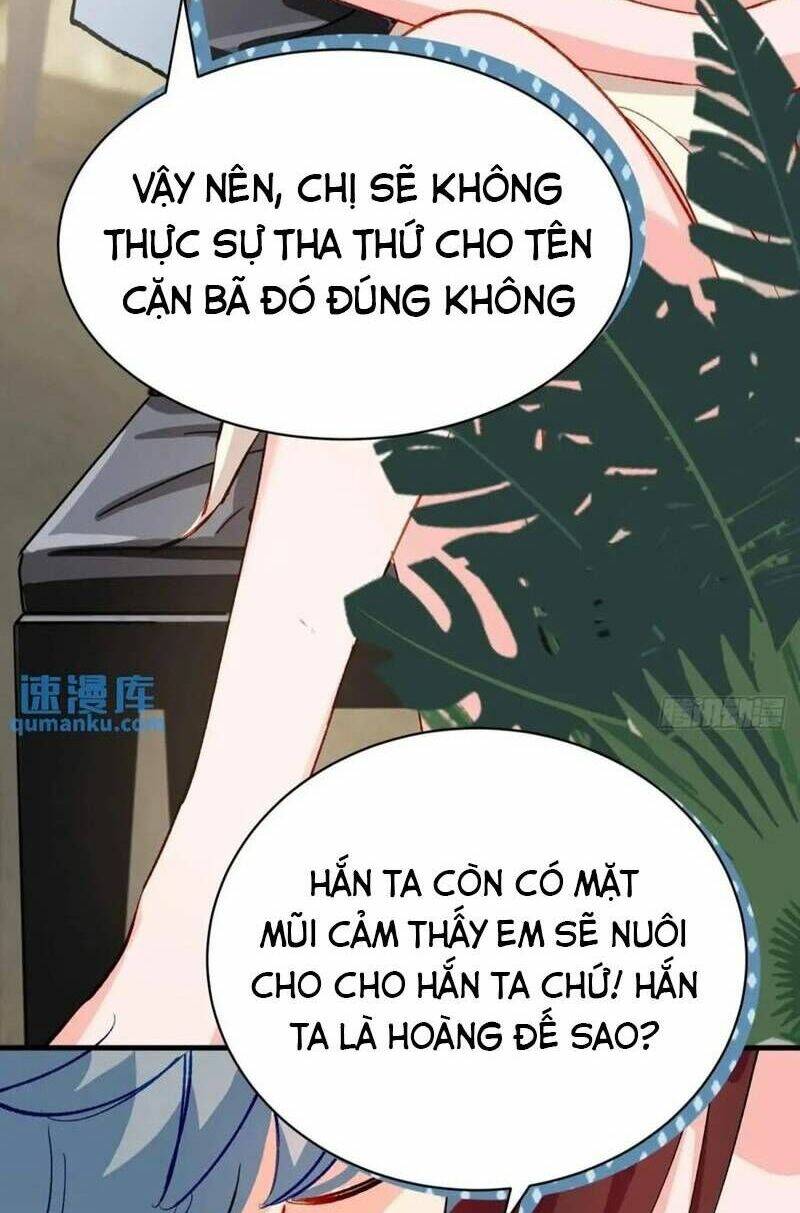 Giẫm Lên Cặn Bã Nam Nhân Làm Chủ Thần Chương 35 Ảnh 58