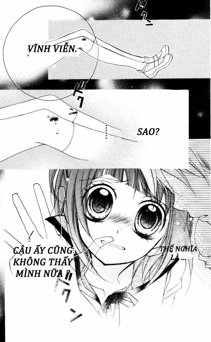 1-Nen 5-Kumi Ikimono Gakari Chương 3 Ảnh 28