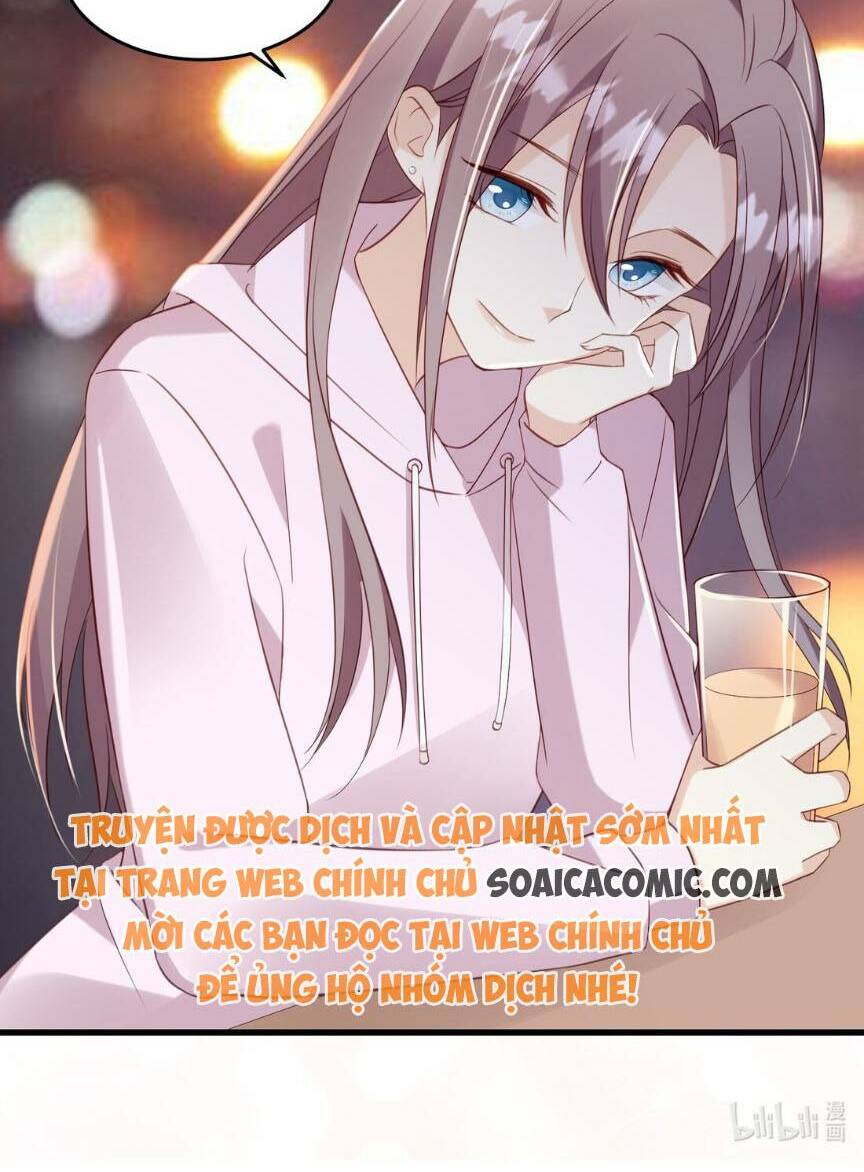 Kiều Thê Hào Môn Chạy Đi Đâu Chương 27 Ảnh 28