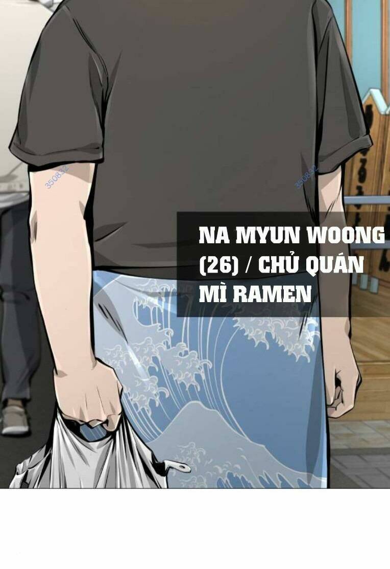 Quán Ăn Ngon Chương 17 Ảnh 60