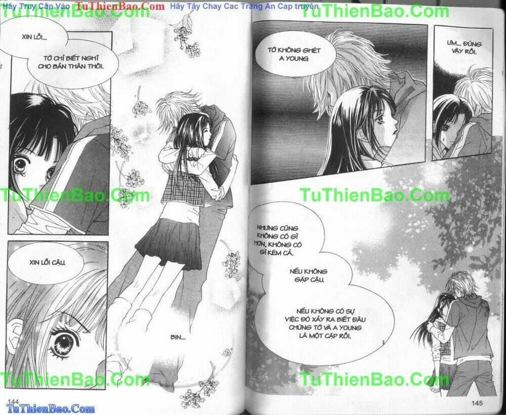 Do You Want To Try? Chương 14 Ảnh 30