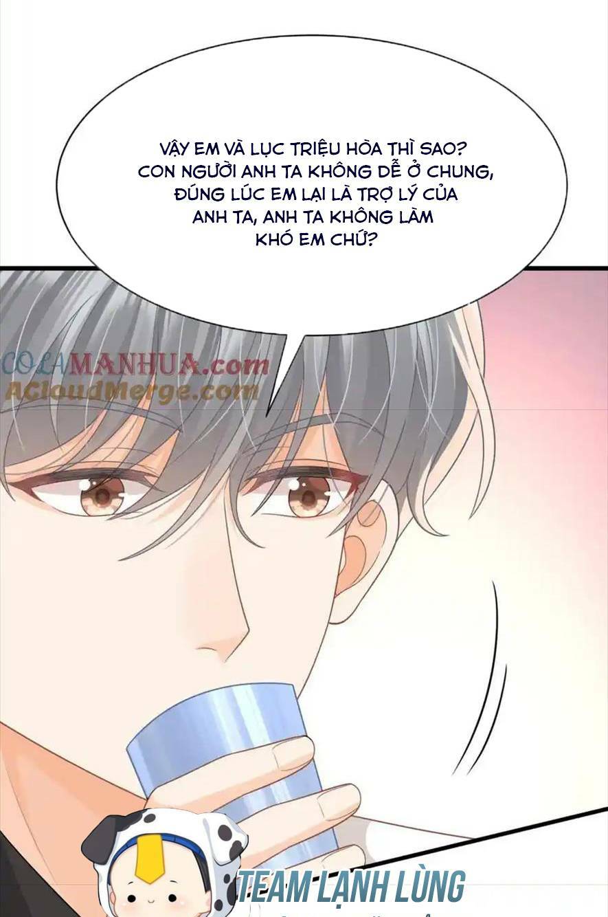 Vụng Trộm Chương 28 Ảnh 29