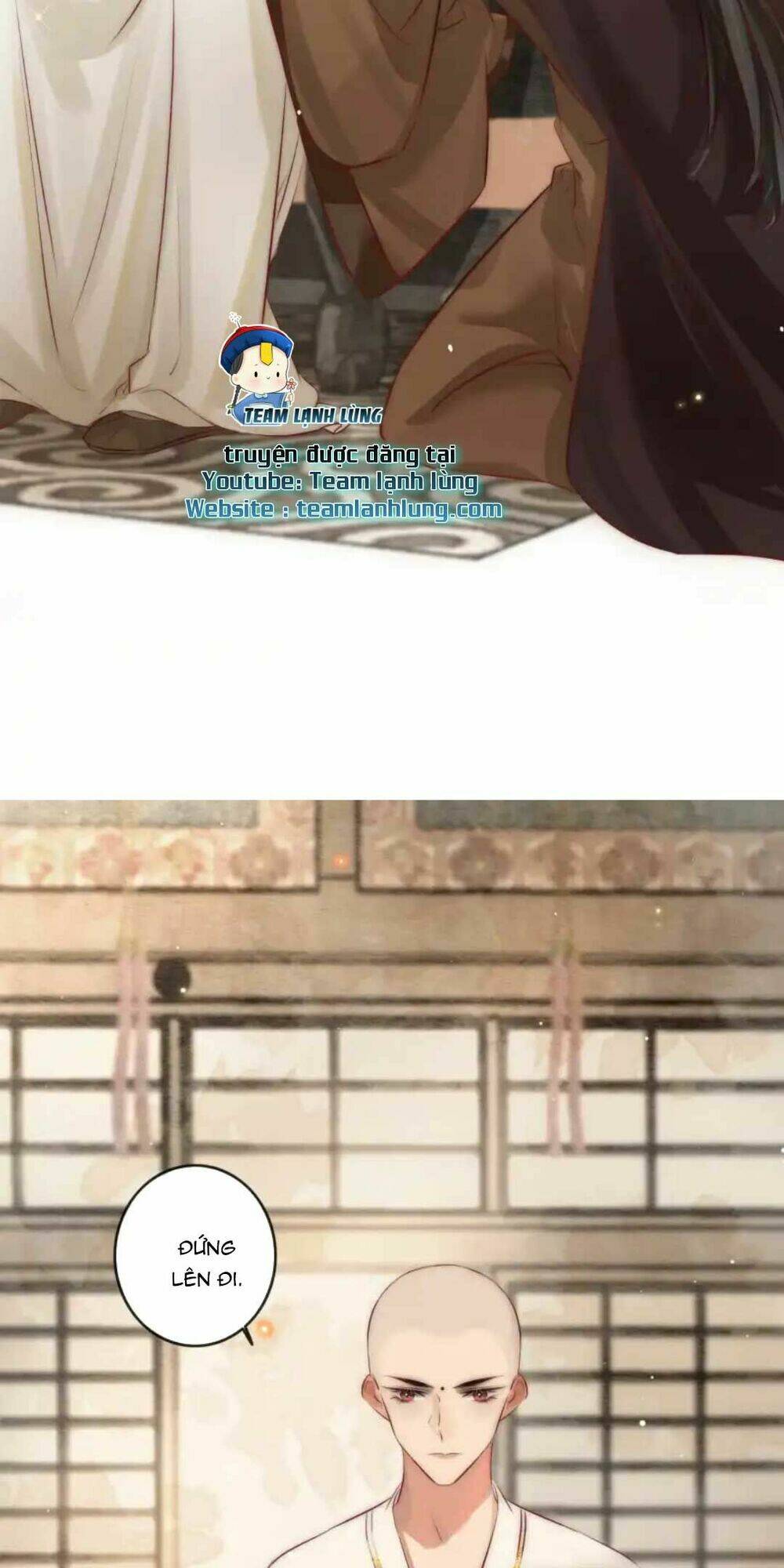 Hòa Thượng Phản Diện Giả Bạch Liên Hoa Chương 3 Ảnh 22