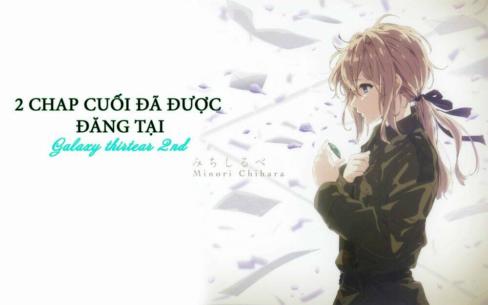 Elf Deck To Senjou Gurashi Chương 10 Ảnh 38