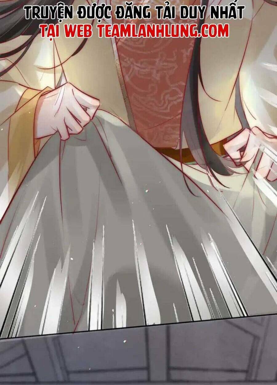 Hòa Thượng Phản Diện Giả Bạch Liên Hoa Chương 6 Ảnh 29