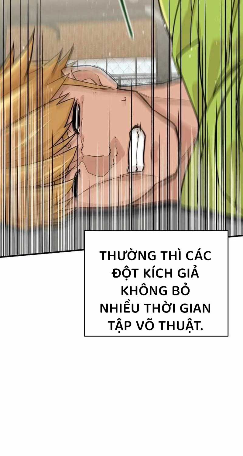 Đột Kích Giả Chương 8 Ảnh 3