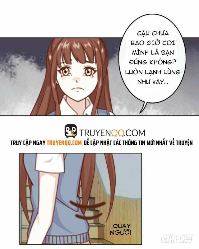 Thiên Nga Đen Chương 3 Ảnh 8