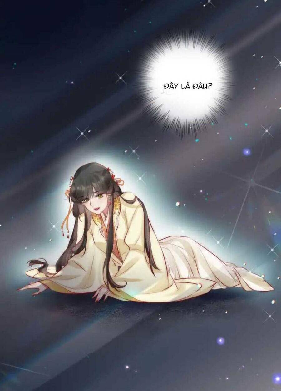 Hòa Thượng Phản Diện Giả Bạch Liên Hoa Chương 6 Ảnh 18