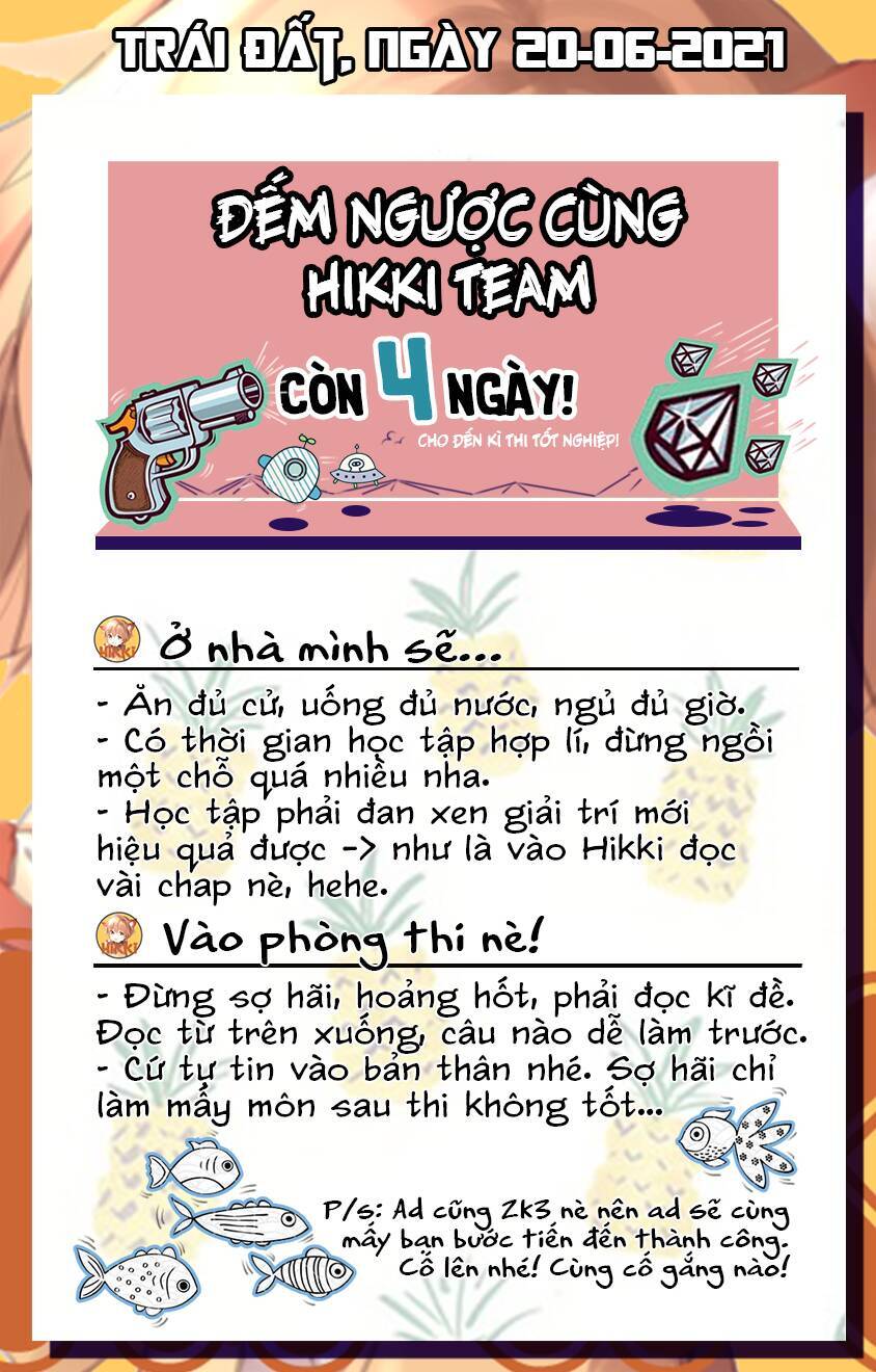 Koko Wa Ima Kara Rinri Desu. Chương 21 Ảnh 41