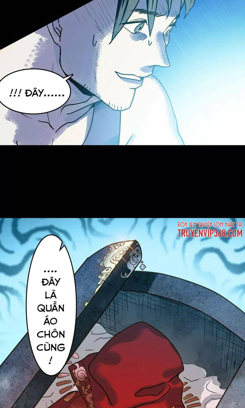 Quan Tài Hung Ác Chương 2 Ảnh 15