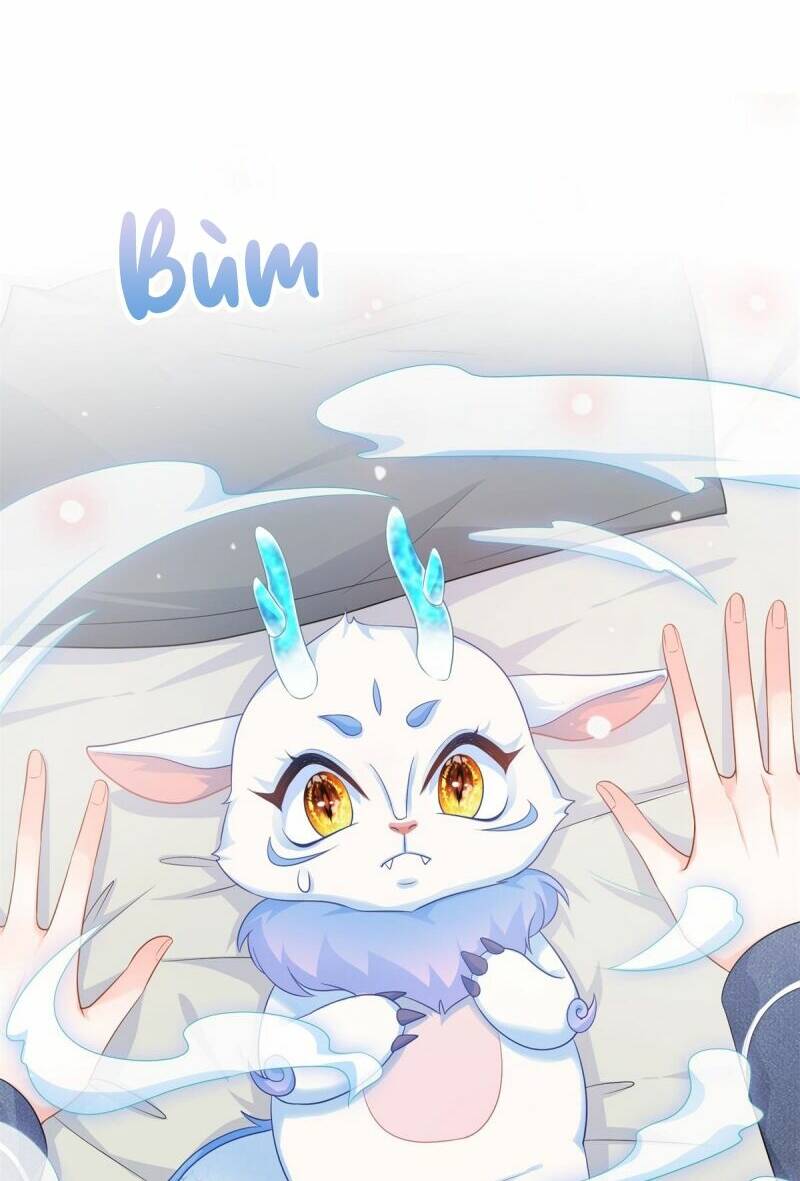 Bệnh Kiều Nam Chủ Trong Game Đều Muốn Quấn Lấy Ta Chương 15 Ảnh 20