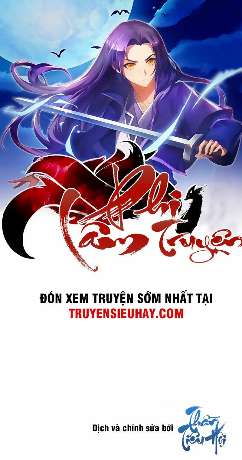 Lâm Phi Truyện Chương 33 Ảnh 3