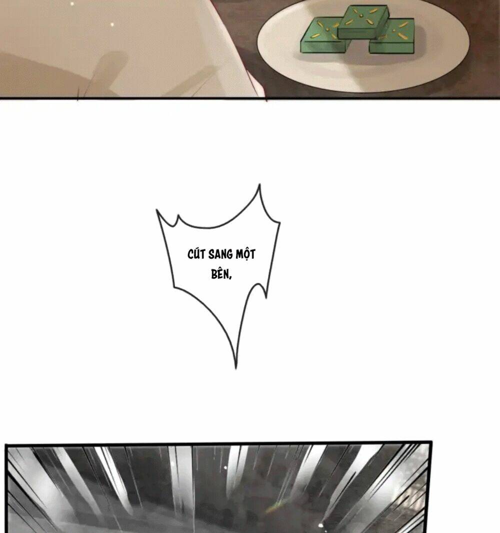 Hòa Thượng Phản Diện Giả Bạch Liên Hoa Chương 4 Ảnh 30