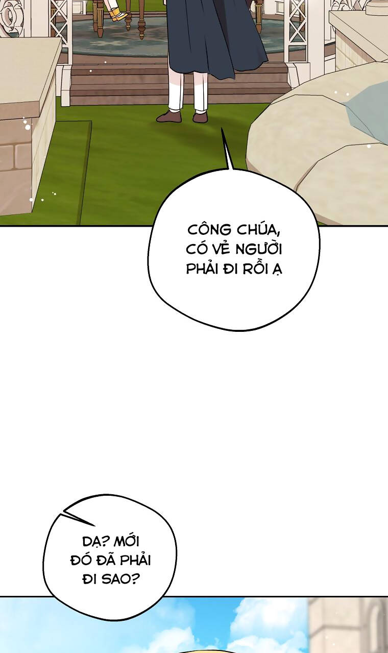 Tồn Tại Như Nàng Công Chúa Dã Chủng Chương 72 Ảnh 95