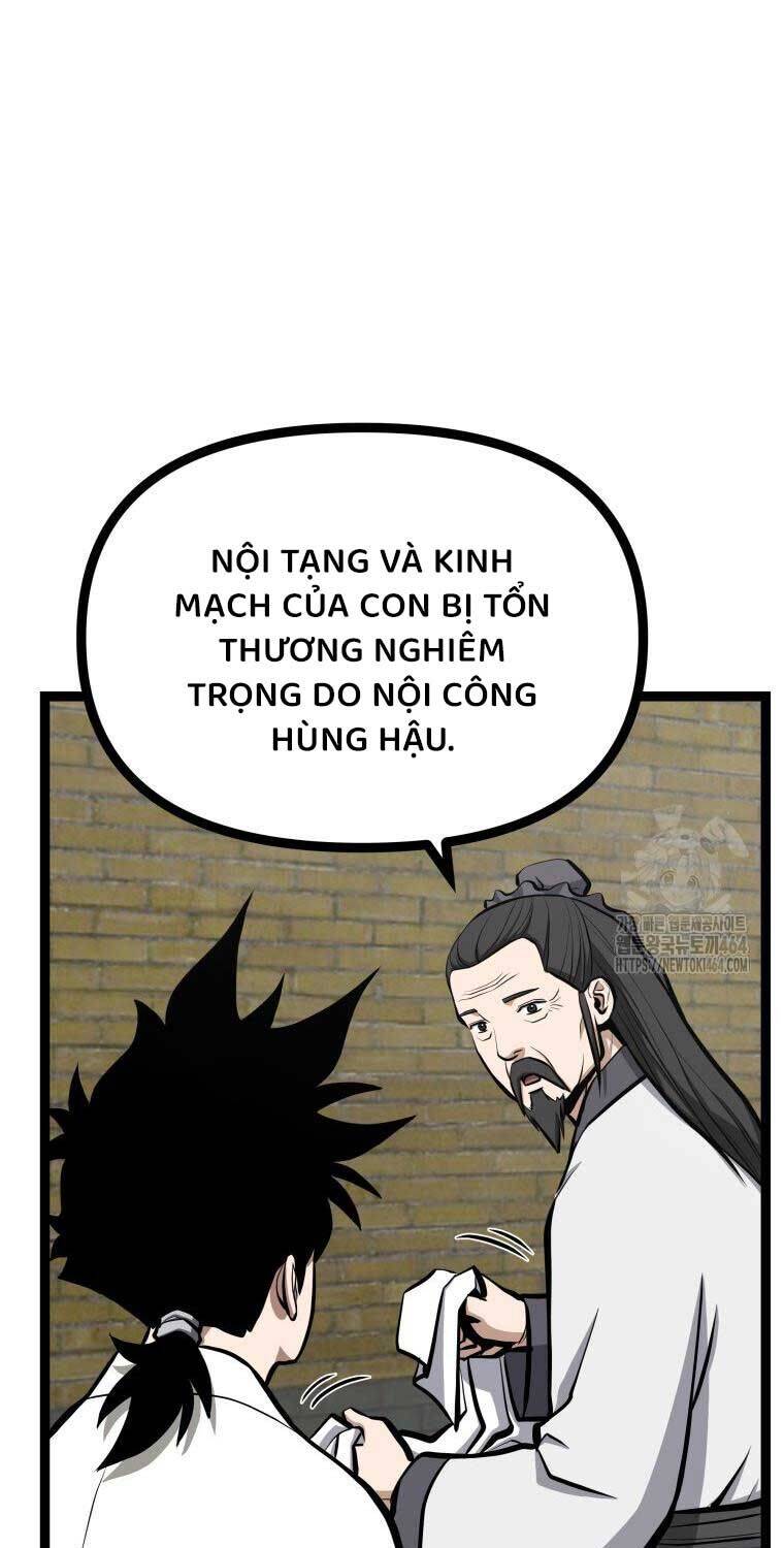 Nhất Bộ Thần Quyền Chương 25 Ảnh 23