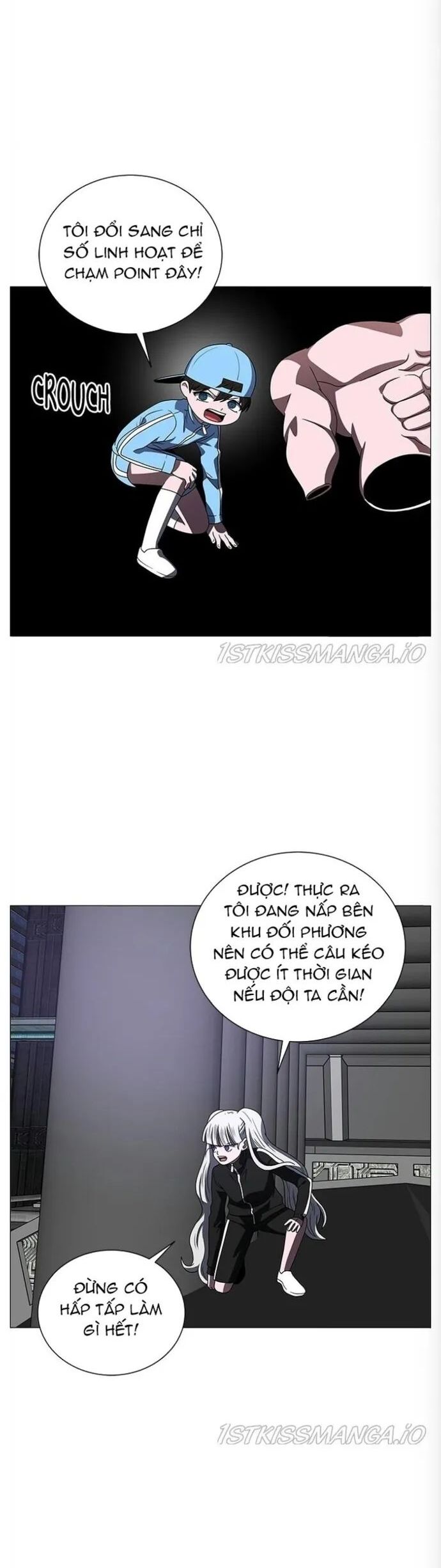 No Scope Chương 172 Ảnh 15