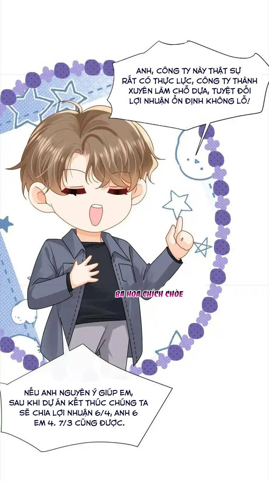 Vụng Trộm Chương 28 Ảnh 21
