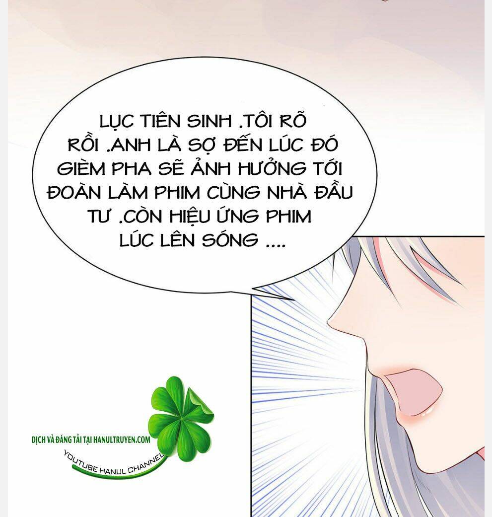 Vô Địch Song Bảo Bối Chương 19 Ảnh 7
