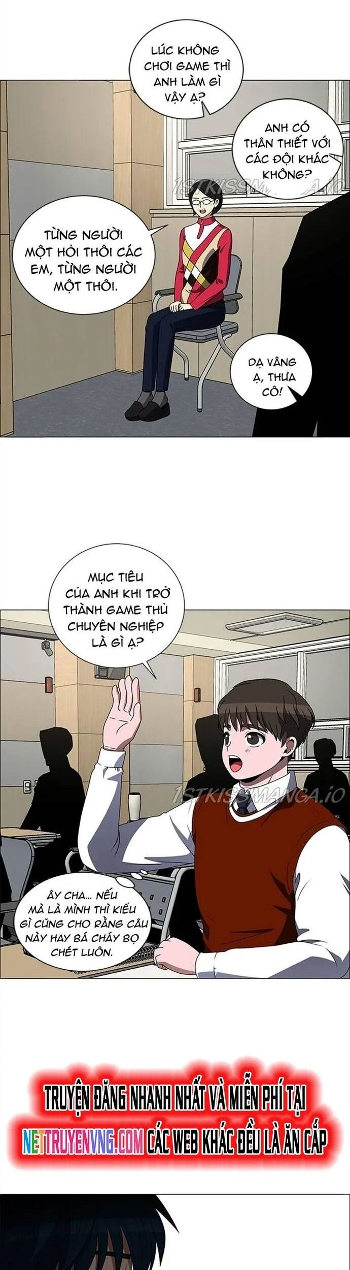 No Scope Chương 186 Ảnh 9