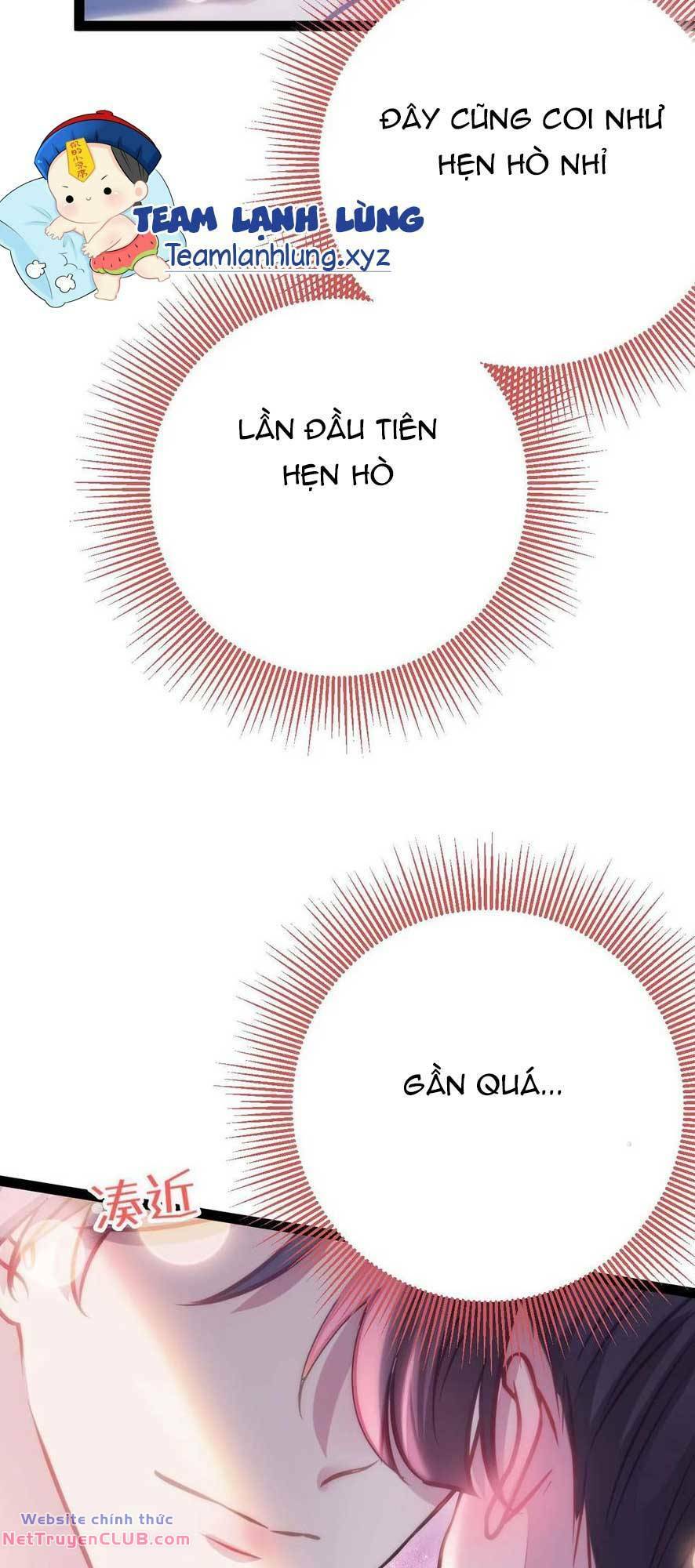 Nghịch Đồ Mỗi Ngày Đều Muốn Bắt Nạt Sư Phụ Chương 161 Ảnh 40