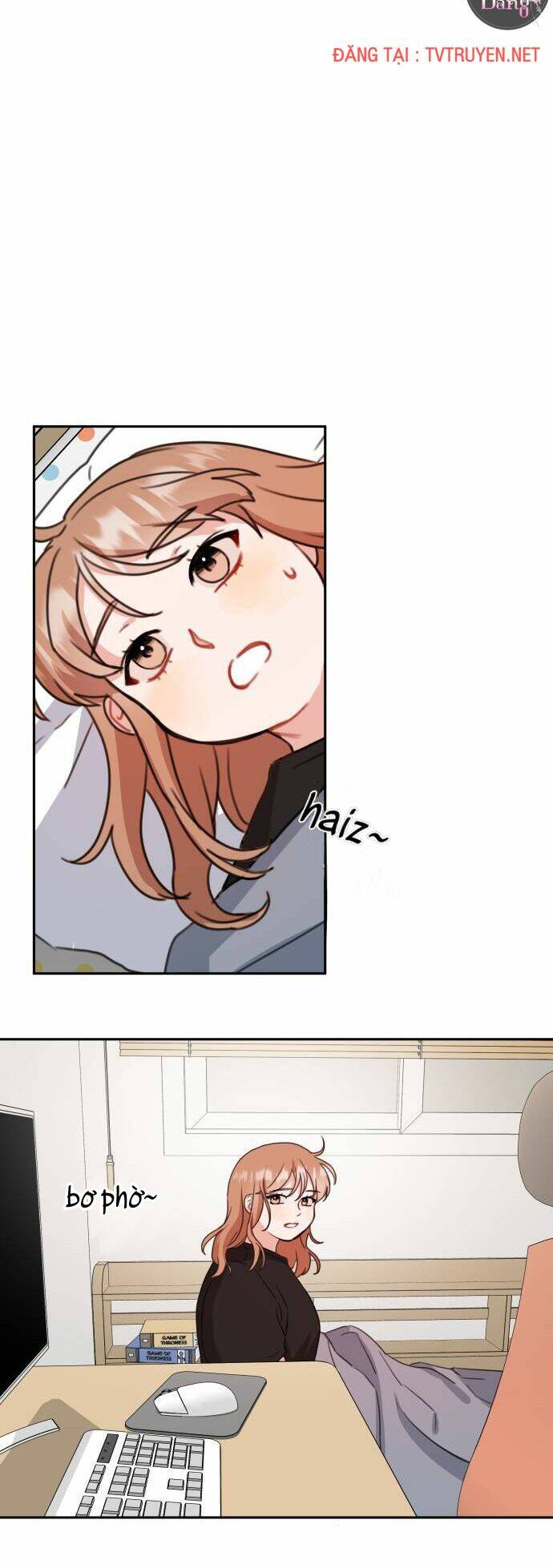 Bloody Romance - Lãng Mạn Đẫm Máu Chương 8 Ảnh 32