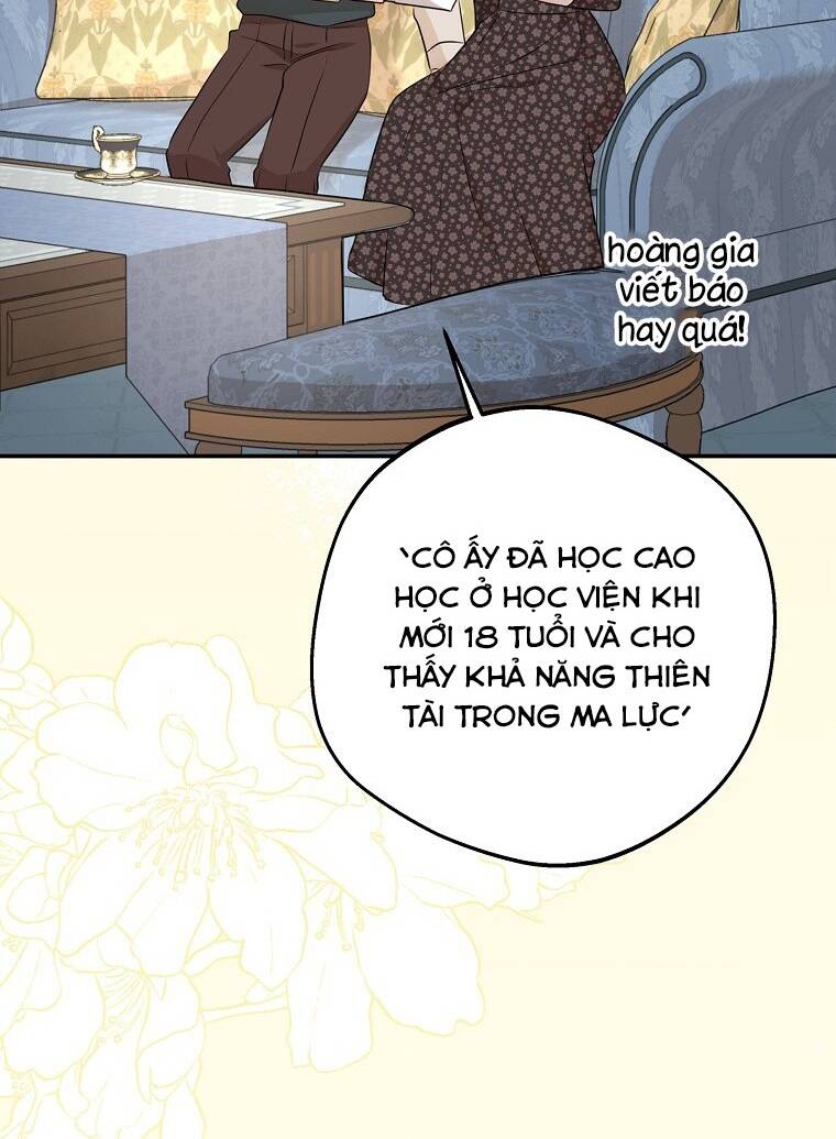 Tồn Tại Như Nàng Công Chúa Dã Chủng Chương 74 Ảnh 33